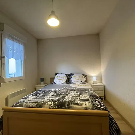 3 Pieces - Cl130-223 Appartement *