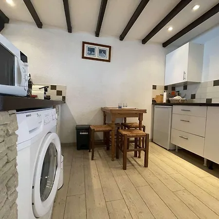 Appartement 3 Pieces - Cl130-223 *