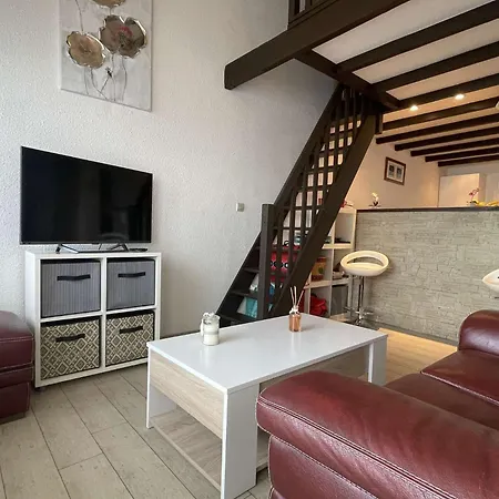 3 Pieces - Cl130-223 Appartement Châtelaillon-Plage