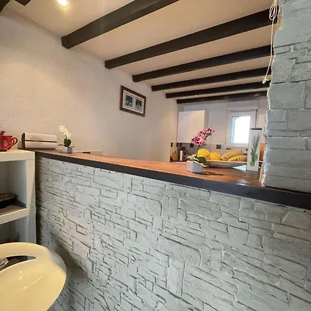 Appartement 3 Pieces - Cl130-223 Châtelaillon-Plage