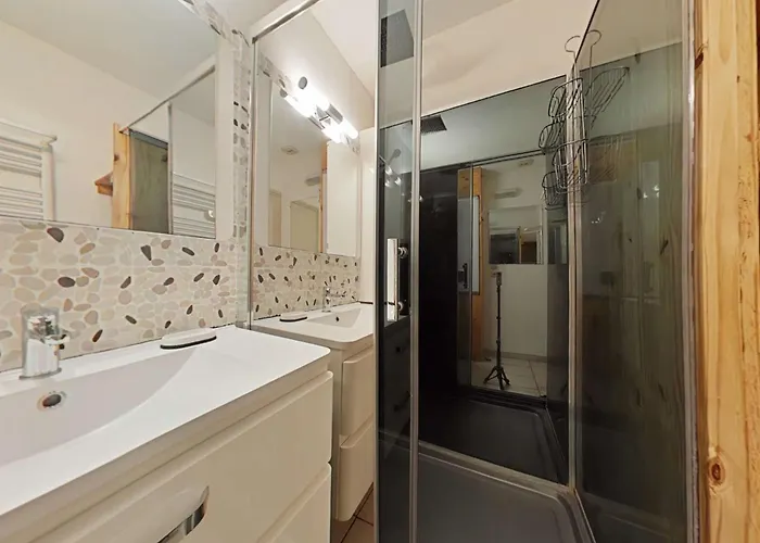 3 Pièces - Cl130-223 * Châtelaillon-Plage