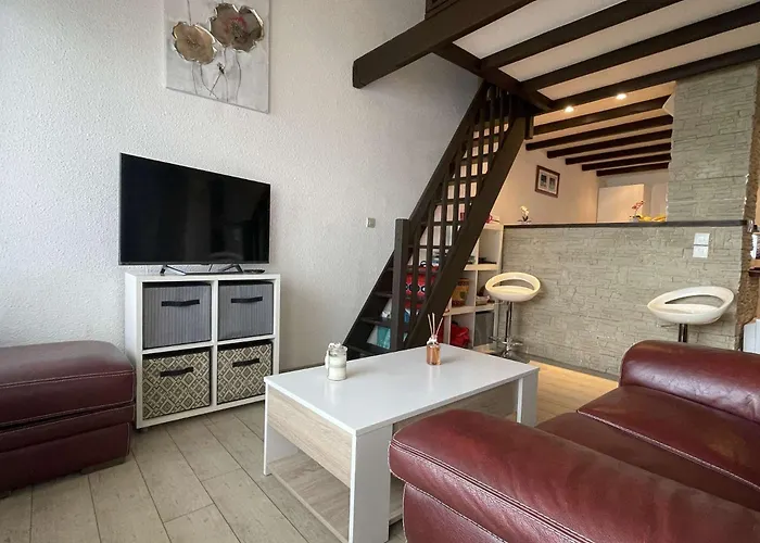 3 Pièces - Cl130-223 Appartement Châtelaillon-Plage