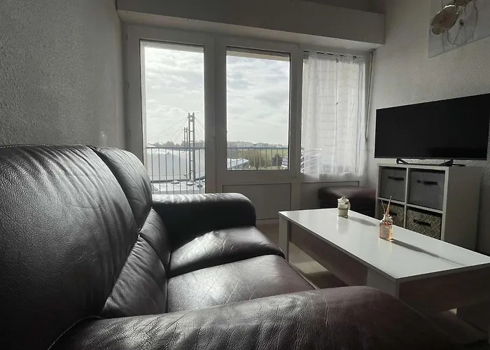 3 Pièces - Cl130-223 * Châtelaillon-Plage