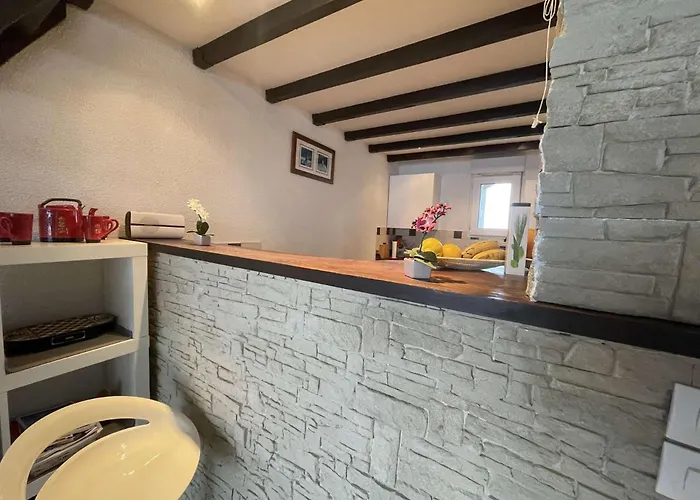 Appartement 3 Pièces - Cl130-223 Châtelaillon-Plage